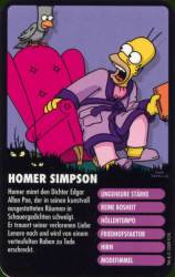 Horror Homer