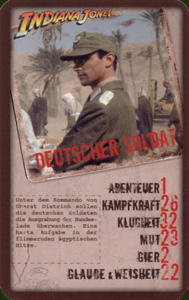 Deutscher Soldat