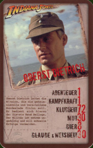 Oberst Dietrich