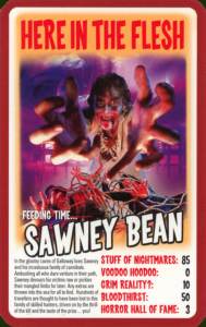 Sawney Bean